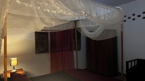 1 Schlafzimmer, Schreibtisch, kostenloses WLAN, Bettwäsche