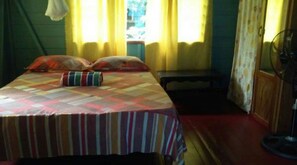 1 bedroom, free WiFi