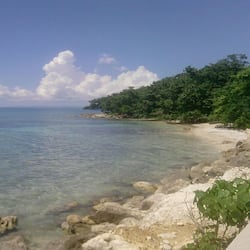Plage