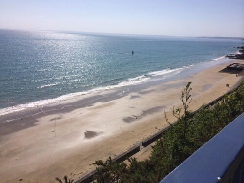 Quiet location, ideal for relaxing, house 5 km from the beaches of Binic-Etables