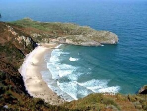 Plage à proximité