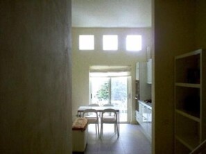 Interior - Stylish, modern, central apartment in St. Julians, (St Julians)