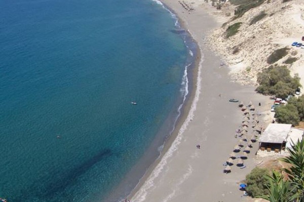 Plage