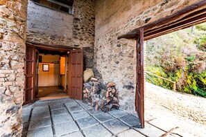 Área da propriedade