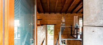 The wattle Nemesio 4 + 4 ekstra. Valdelarco. Sierra Aracena