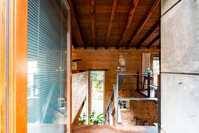 Bau Ksar Casas Valdelarco for 4 people