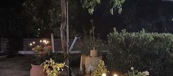The Pergola Cottage... Feel the local vibes !!!