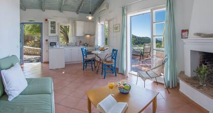 Villa Morea - Agios Nikitas