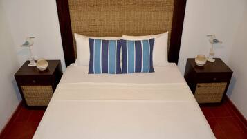 3 Schlafzimmer, Zimmersafe, Bügeleisen/Bügelbrett, kostenloses WLAN