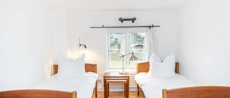 6 chambres, bureau, fer et planche Ă repasser, Wi-Fi gratuit