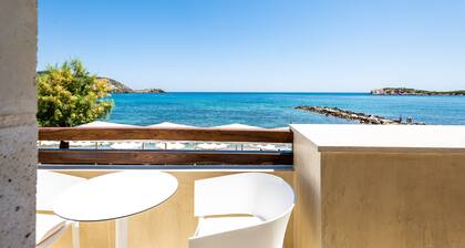 Villa Nayana - Shoreline Calm by etouri