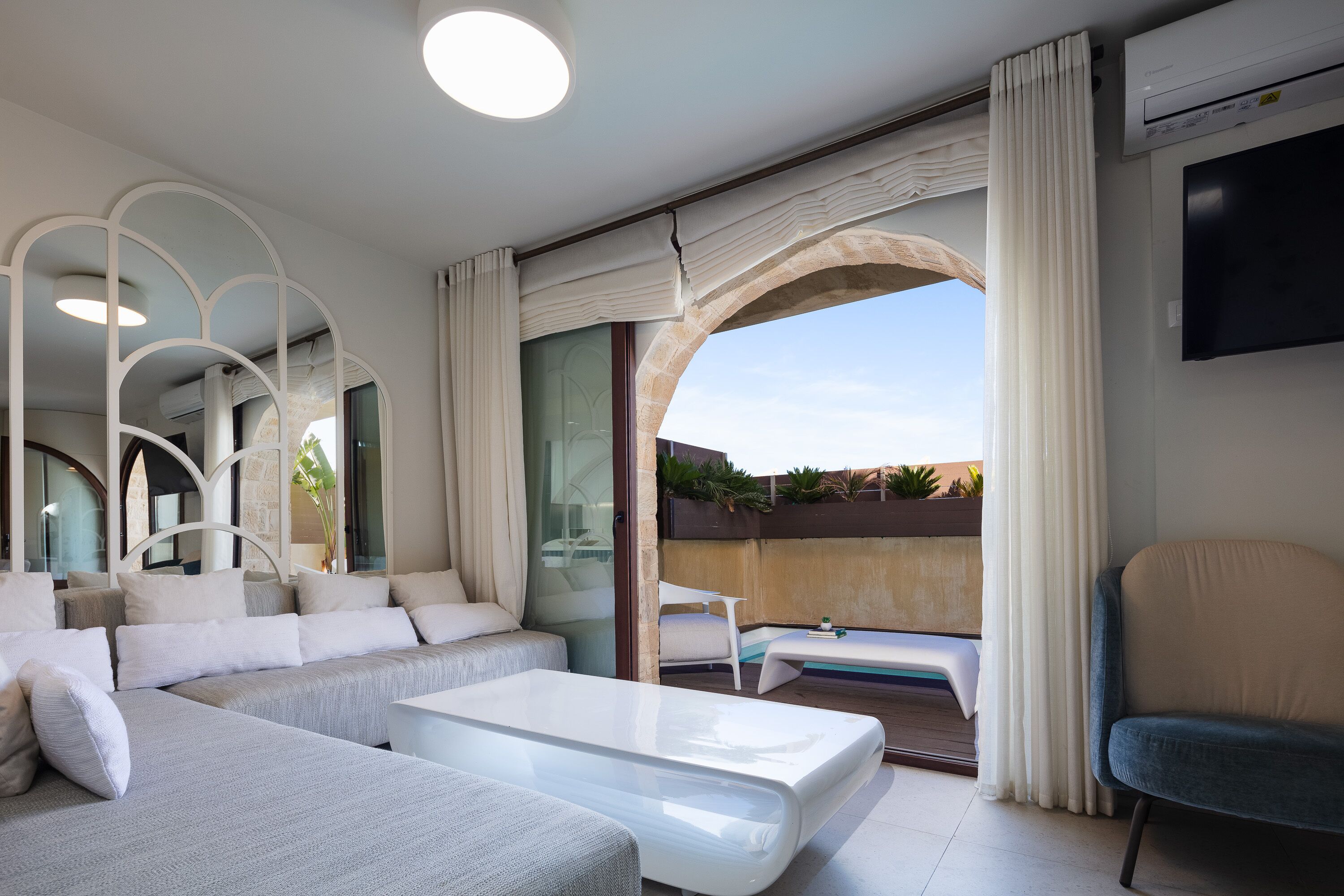 2 Schlafzimmer, Bügeleisen/Bügelbrett, Reisekinderbett, Internetzugang