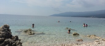 Haus for perfect vacation