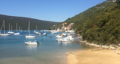 Haus for perfect vacation