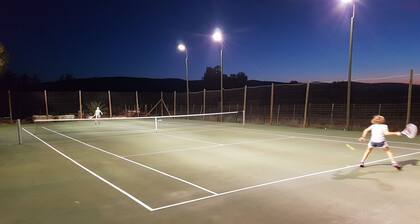 ZEITLOSES KAROO LIVING