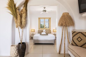 4 chambres, fer et planche à repasser, Wi-Fi, draps fournis