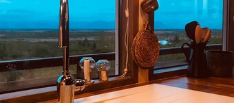 Múlakot 4 - Cosy country cabin in beautiful surroundings