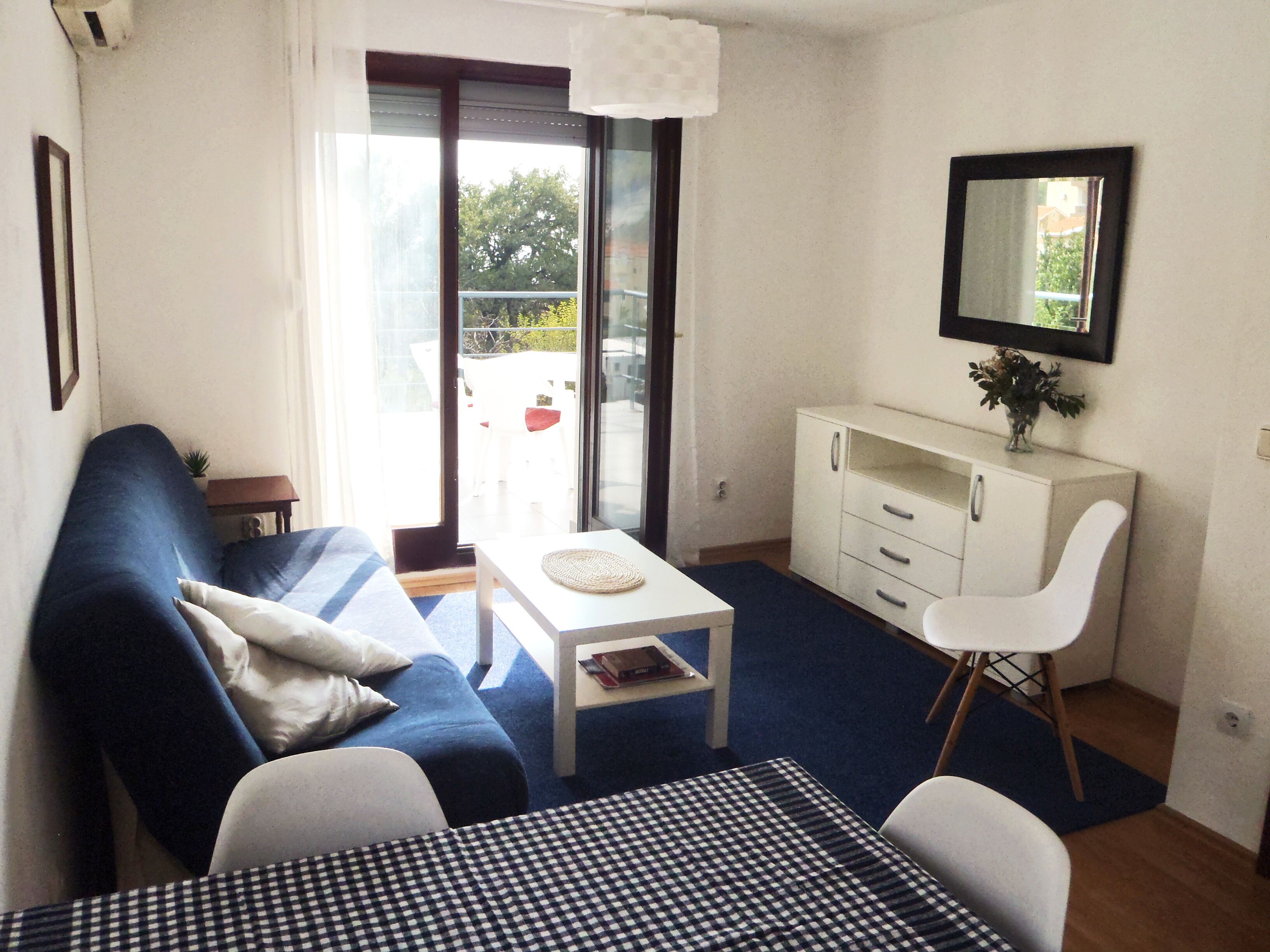 منطقة المعيشة