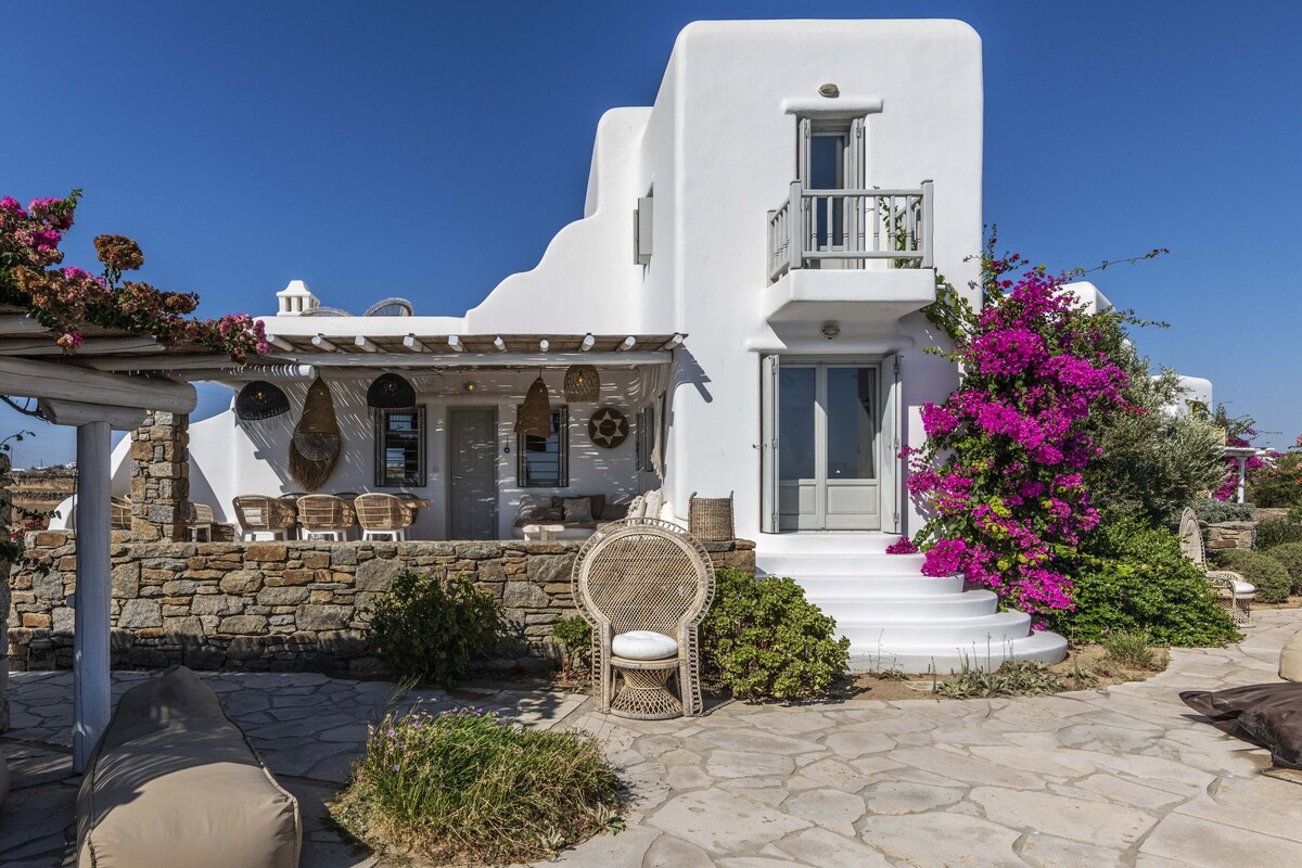 Image de profil de l’hôte