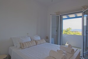 3 Schlafzimmer, Bügeleisen/Bügelbrett, kostenloses WLAN, Bettwäsche