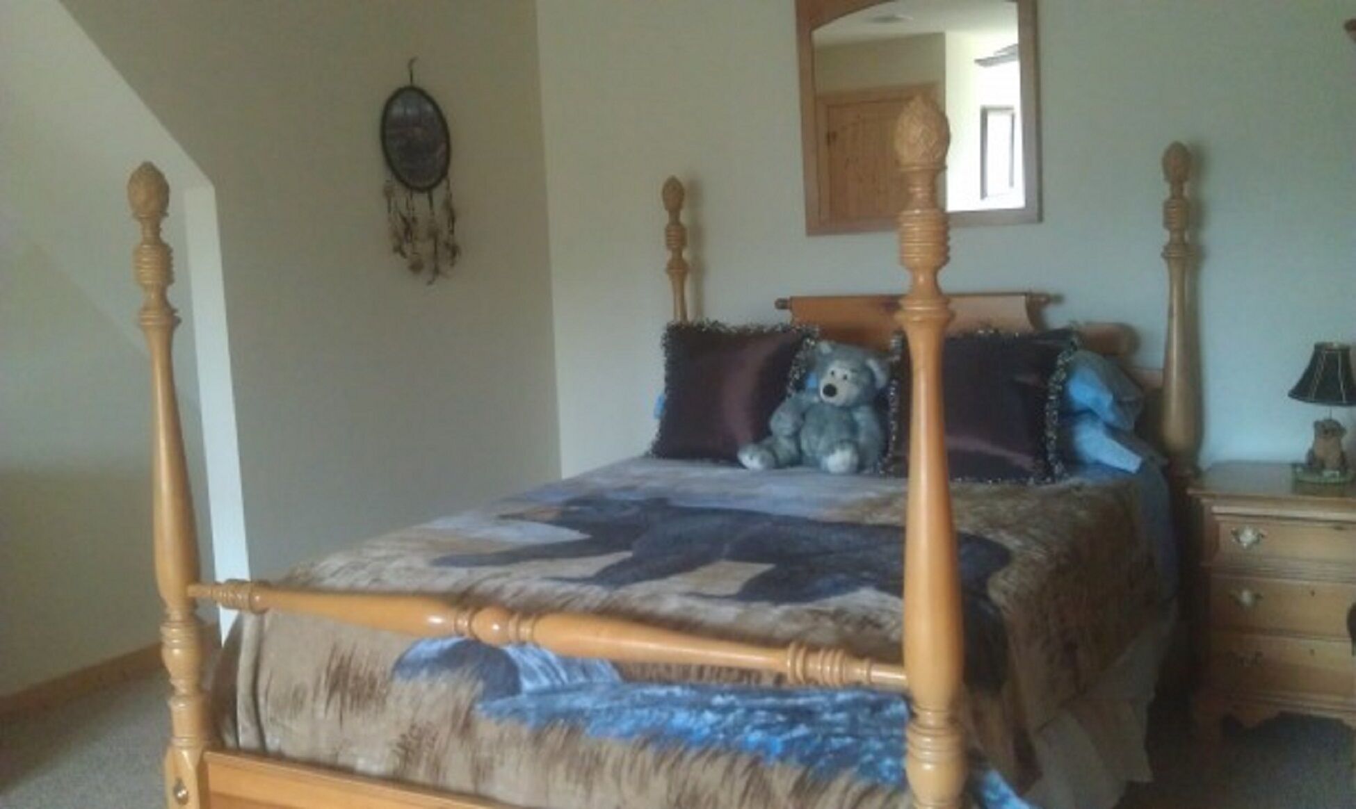 Top 13 PetFriendly Cabin Rentals In Ellijay, Trip101