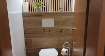 Alpenrose vacation apartment - very large and spacious for 6-8 people