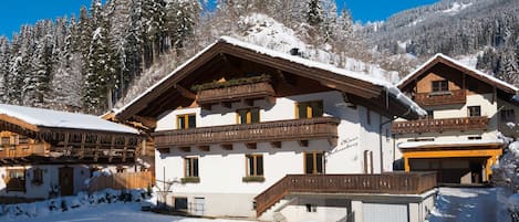Außenbereich