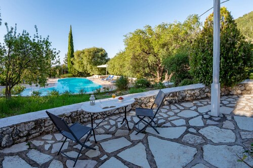 Appartement Pefko - Agios Nikitas