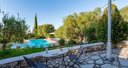 Appartement Pefko - Agios Nikitas