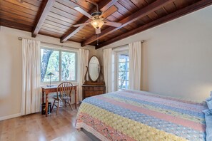 2 chambres, bureau, fer et planche Ă repasser, Wi-Fi gratuit