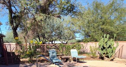 Sereno con Encanto, Privado, Inmaculado, Central, 2/1. 5 patio trasero y piscina