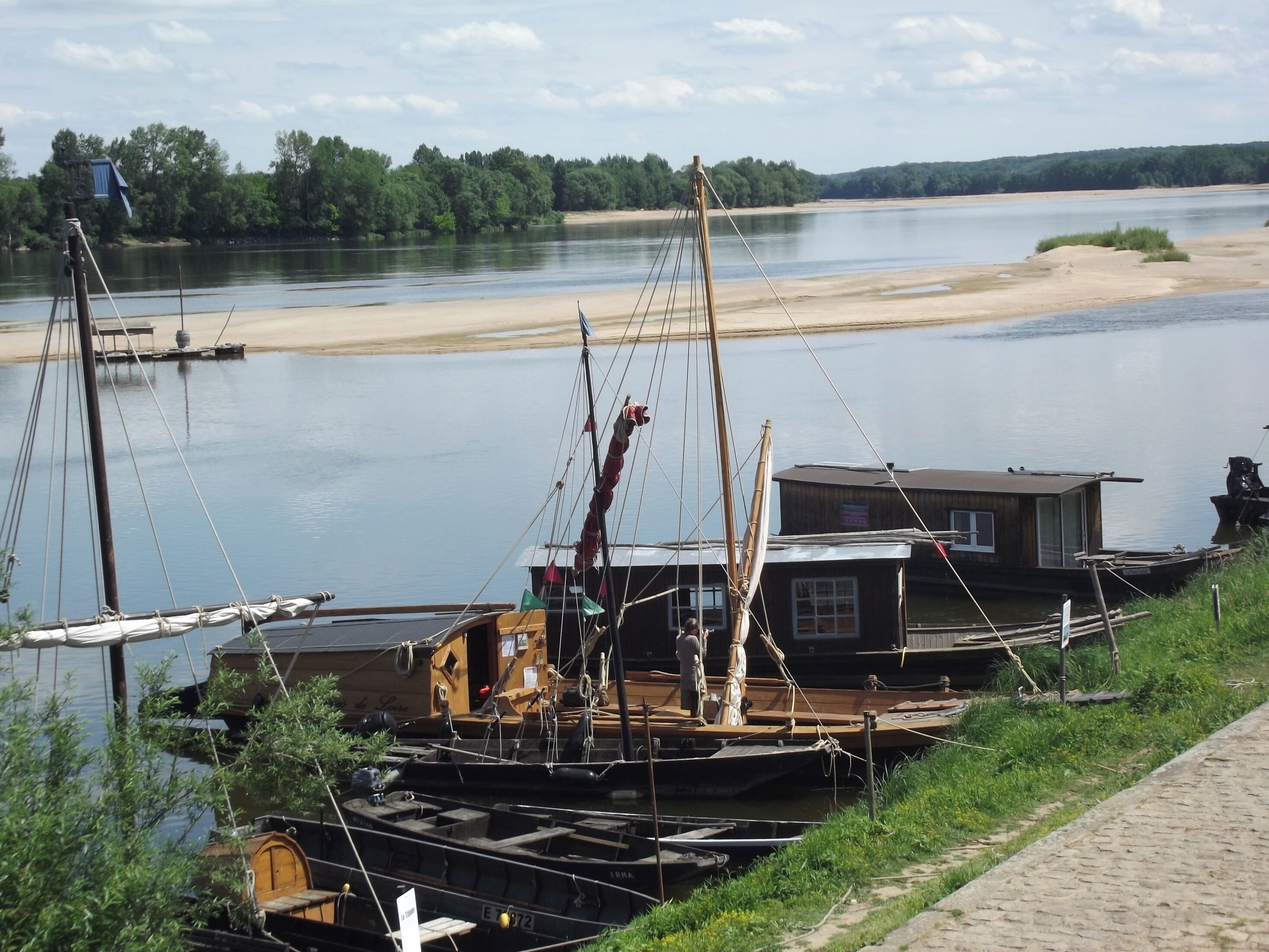 Port de plaisance