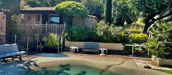 Côte d'Azur getaway