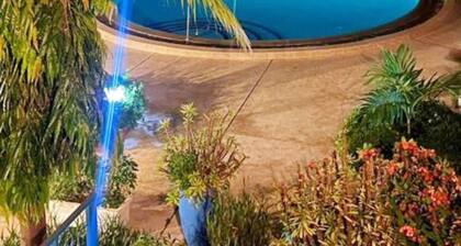 Studio "Samba" residence Natangue 1 Saly.