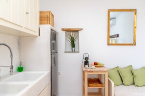 2 bedrooms, in-room safe, free WiFi, bed sheets