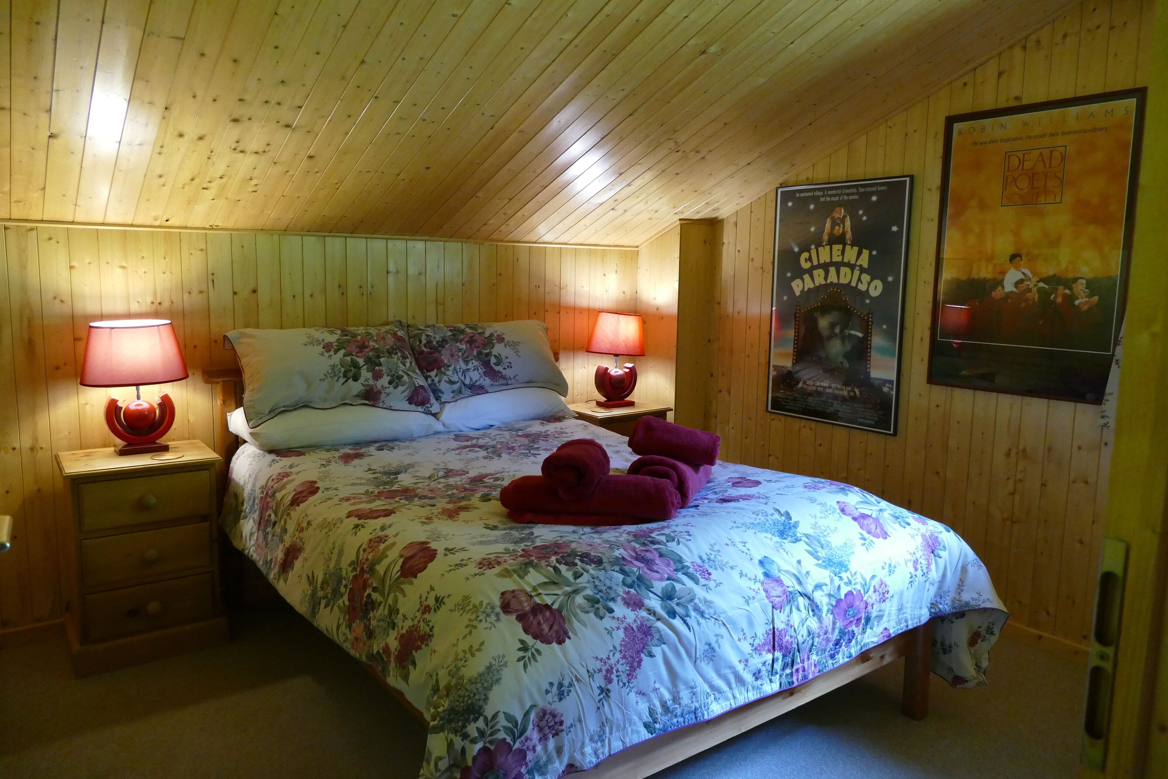 6 多间卧室、熨斗/熨衣板、旅行婴儿床、免费 WiFi