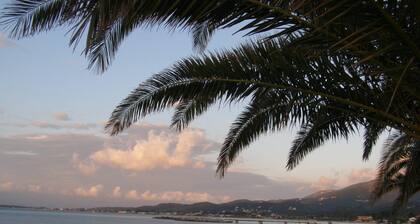 Noufris House Roda Corfu