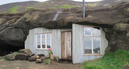 Gemütliches Cottage im Zentrum des Goldenen Kreises