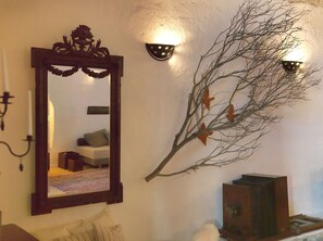 Interior - Afoura Houses by K&K - Lino (Exo Gonia)