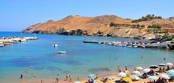 Plage