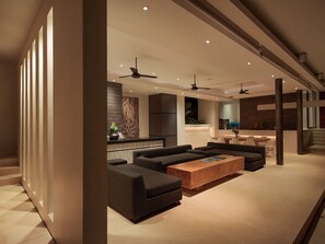 Interior - Luxury private 4 Bedroom set within a lush tropical garden (Koh Samui)