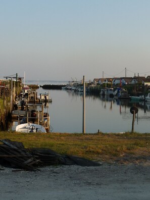 Port de plaisance