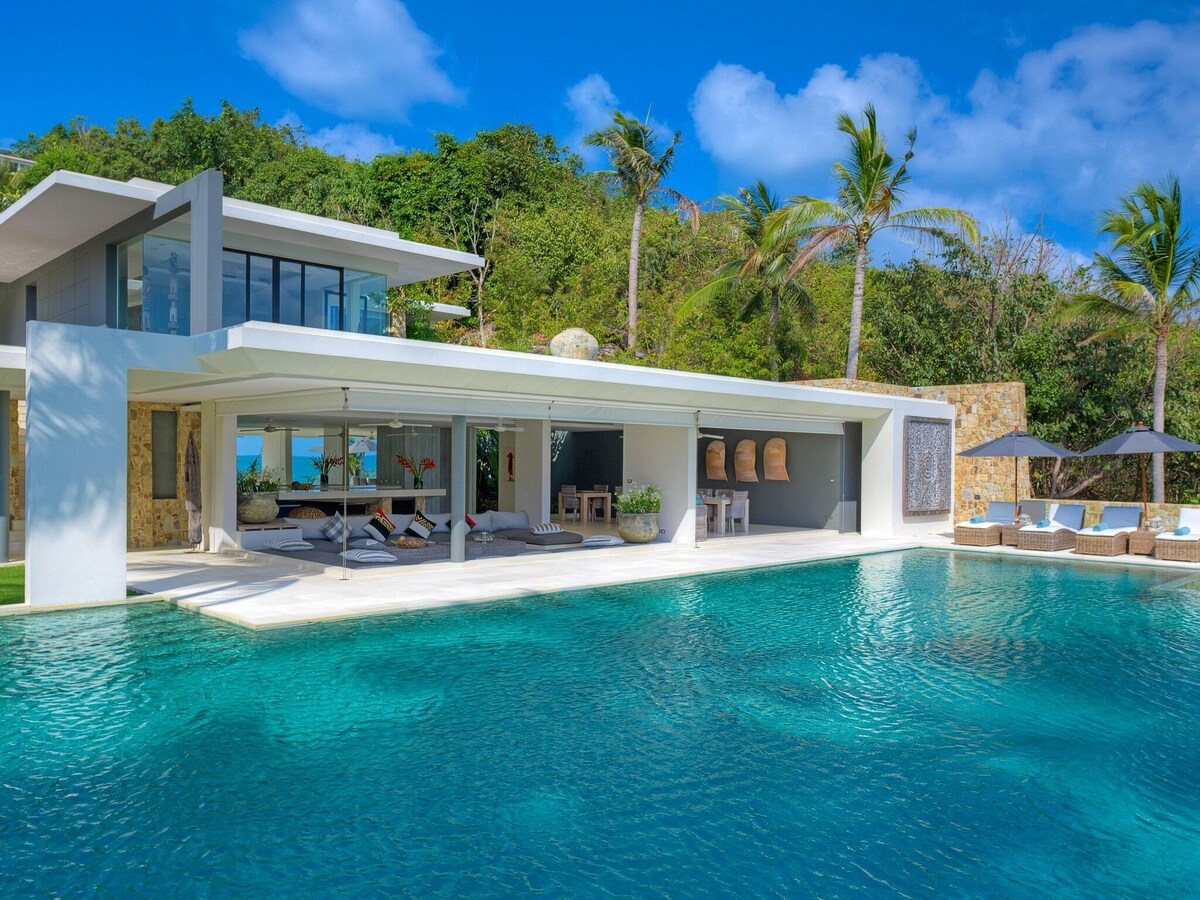 Bild für Gastgeberprofil