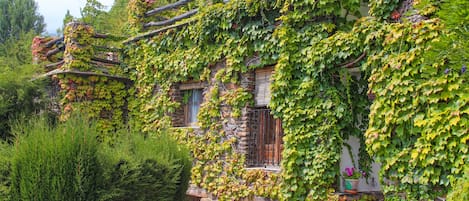 Esterni