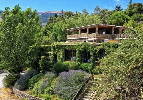 Rural apartment Cortijo Catifalarga - ÍNTEGRO RENTAL