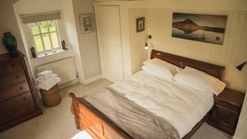 5 slaapkamers, wifi, beddengoed