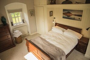 5 chambres, Wi-Fi, draps fournis