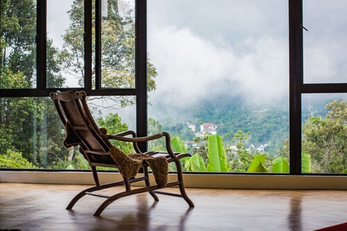 Bungalow Cameron Highlands (Pine Cottage)