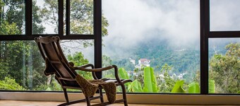 Cameron Highlands Bungalow(Pine Cottage)