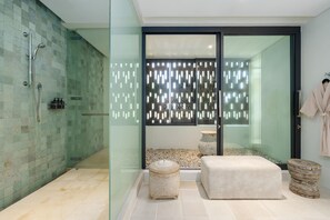 Spa - Expansive luxury 6 bedroom villa near Choeng mon beach (Koh Samui)